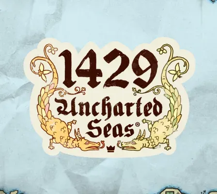 1429 Uncharted Seas - betsson-casino.es