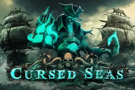 Cursed Seas - betsson-casino.es