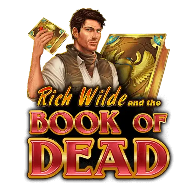 Book of Dead - betsson-casino.es