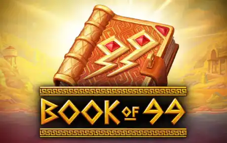 Book of 99 - betsson-casino.es