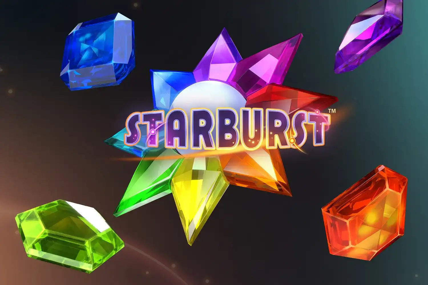 Starburst slot - betsson-casino.es