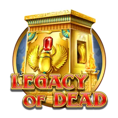 Legacy of Dead - betsson-casino.es