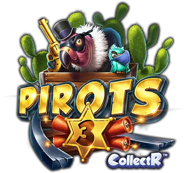 Pirots 3 - betsson-casino.es