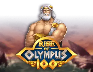 Rise of Olympus 100 - betsson-casino.es