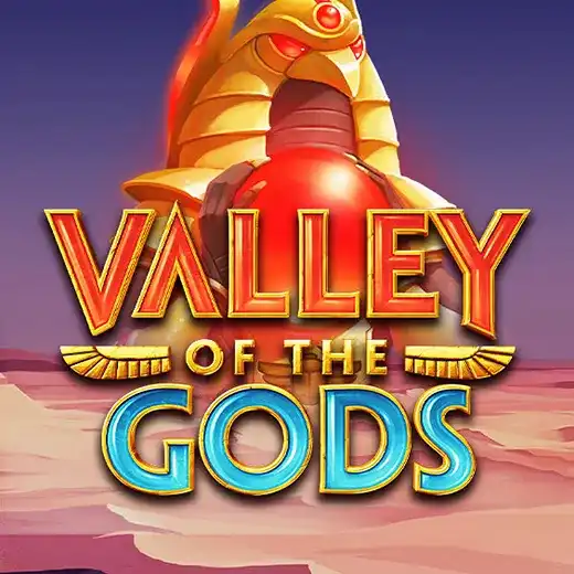 Valley of the Gods - betsson-casino.es