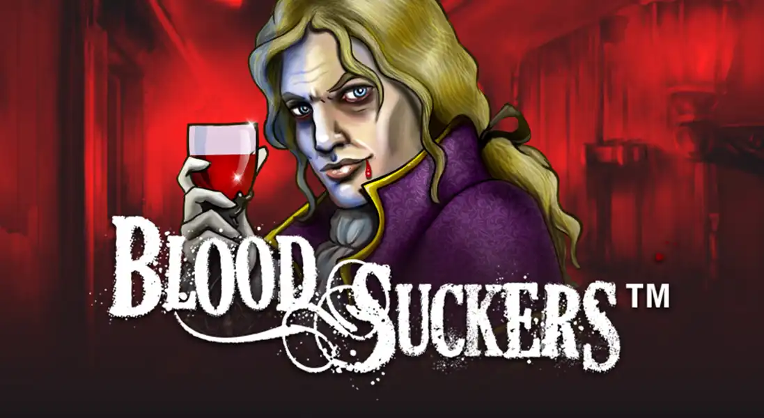 Blood Suckers Slot - betsson-casino.es