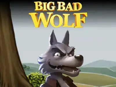 Big Bad Wolf - betsson-casino.es