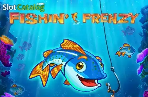 Fishin Frenzy - betsson-casino.es