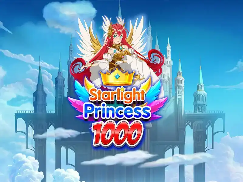 Starlight Princess - betsson-casino.es
