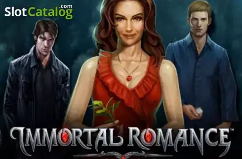 Immortal Romance - betsson-casino.es