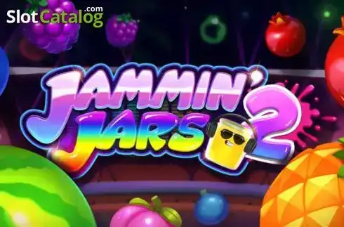 Jammin Jars 2 - betsson-casino.es