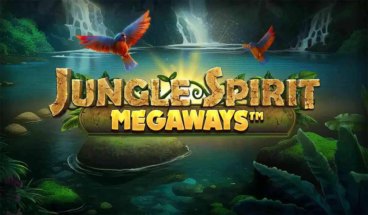 Jungle Spirit: Megaways - betsson-casino.es