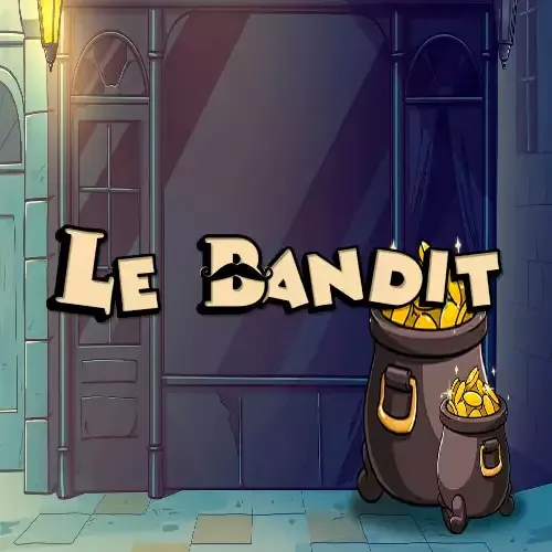 Le Bandit - betsson-casino.es