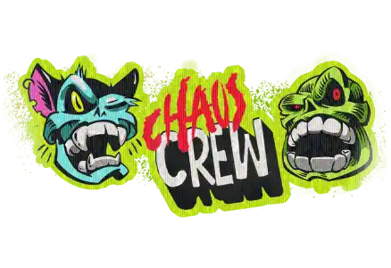 Chaos Crew 2 - betsson-casino.es