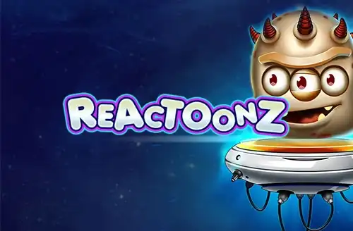 Reactoonz slot - betsson-casino.es
