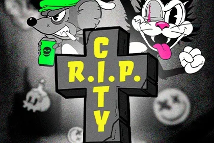 RIP City - betsson-casino.es
