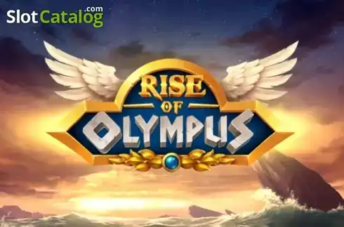 Rise of Olympus - betsson-casino.es