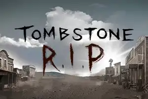 Tombstone RIP - betsson-casino.es