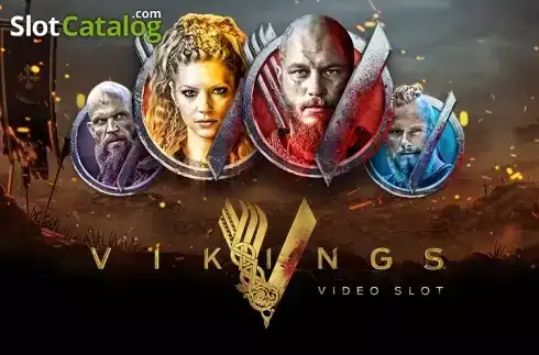 Vikings - betsson-casino.es