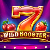 Wild Booster - betsson-casino.es