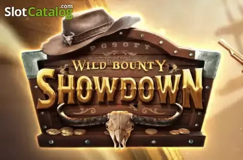 Wild Bounty Showdown - betsson-casino.es